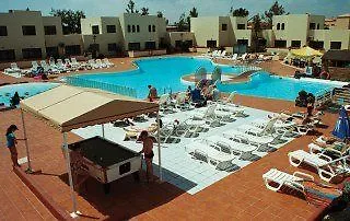 מלון Fuerteventura Island Los Delfines