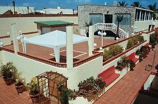 מלון Fuerteventura Island Los Delfines