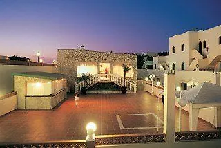***  מלון Fuerteventura Island Los Delfines ספרד