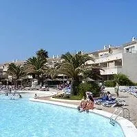 מלון Fuerteventura Island Los Delfines