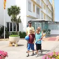 Los Delfines Hotel Fuerteventura Island