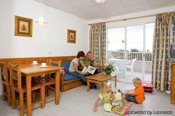 Los Delfines Hotel Fuerteventura Island