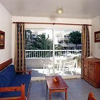 Los Delfines Hotel Fuerteventura Island