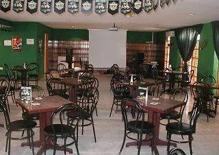 Los Delfines Hotel Fuerteventura Island 3*,  Spanien